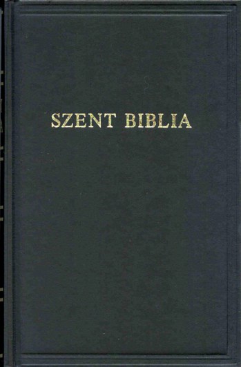 Standard Károli Biblia